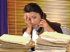 石家莊白癜風醫院：勞累會得白癜風嗎?