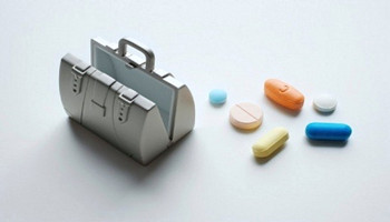 吃藥兩個月了白白還在發展怎么辦