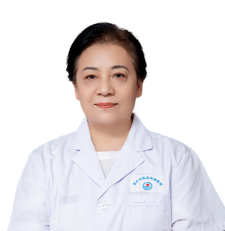 劉惠莉白癜風醫師