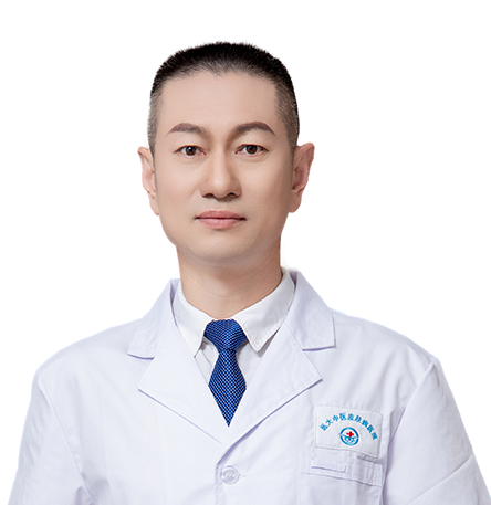 王明峰白癜風醫師