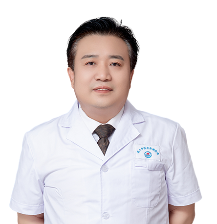 王樹申白癜風醫師