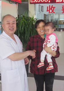 封面人物陳寶信