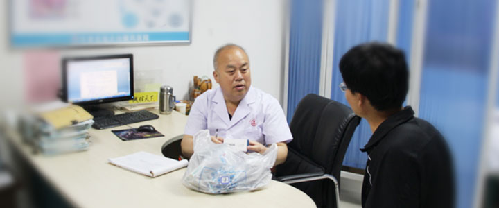 封面人物陳寶信