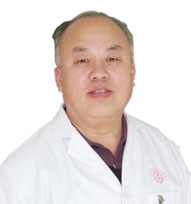 陳寶信 &nbsp;白癜風首席專家