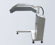 311窄譜UVB皮膚病治療儀